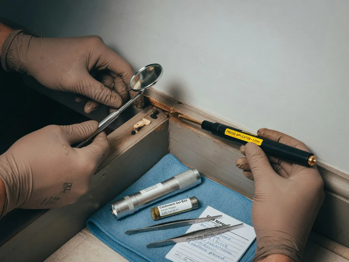 Why choose Emergency Pest Control in Siloam, NC